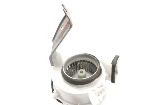 Toyota Prius (XW20) Engine control unit/module fan 8713047070