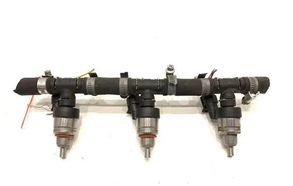 Seat Leon (1M) LP gas injector 