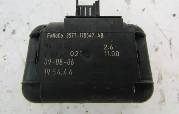 Ford Focus C-MAX Rain sensor 3S7T17D547AB