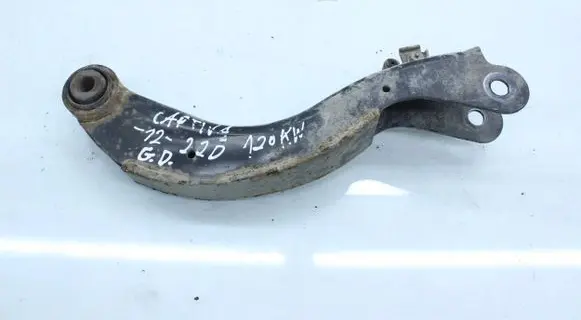 Chevrolet Captiva Rear control arm