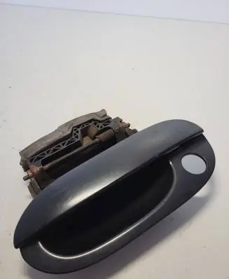 BMW 5 E39 Rear door exterior handle 51220000521