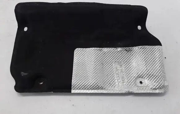 Volvo S90, V90 Sound insulation of firewall 31353956