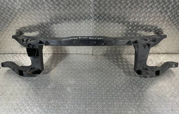 Mercedes-Benz Vito Viano W447 Radiator support slam panel A4478801103