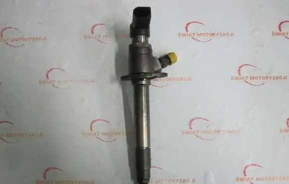 Land Rover Discovery 3 - LR3 Fuel injector 4H2Q-9K546-AE
