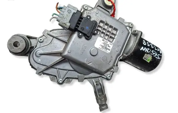 Citroen C4 I Picasso Wiper motor S26309595 53042446