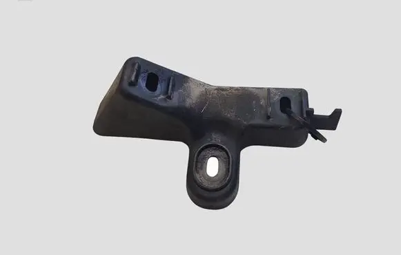 Audi A6 S6 C6 4F Rear bumper mounting bracket 4F9807897A