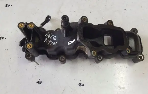 Audi A6 S6 C6 4F Intake manifold 059129712N