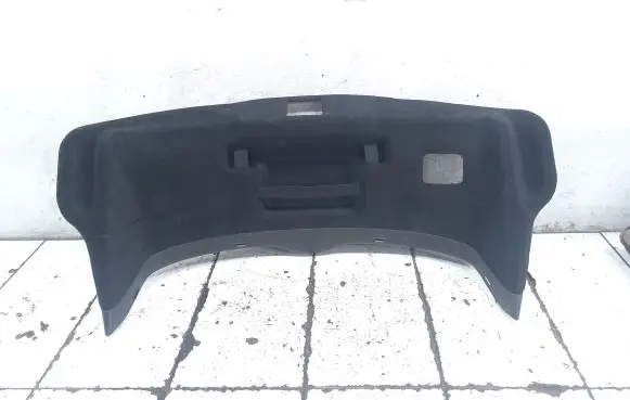 Opel Insignia A Tailgate/boot lid cover trim 77333