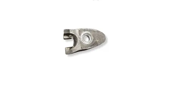 Porsche Cayenne (92A) Fuel Injector clamp holder 059216J