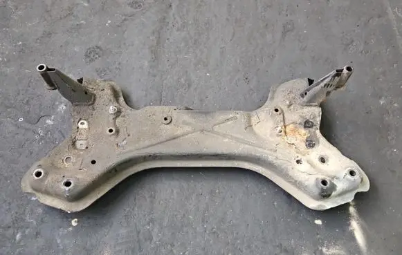 Peugeot Boxer Front axle beam IMPRK1405253