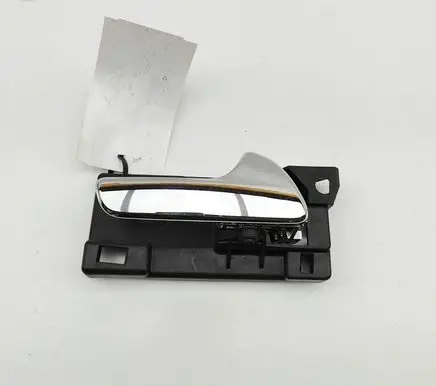 Jeep Grand Cherokee (WK) Front door interior handle 68079302AB