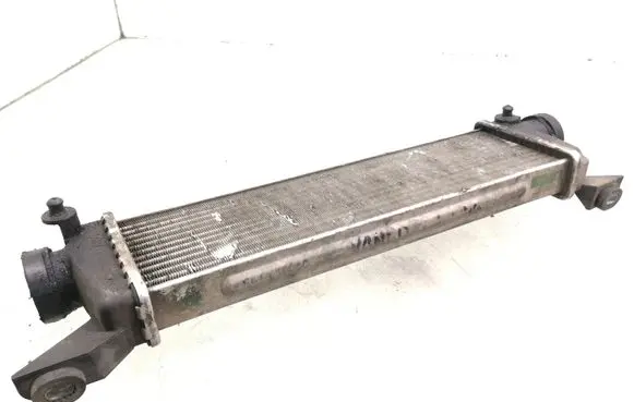 Mercedes-Benz Vaneo W414 Intercooler radiator A1685000000 01009990000