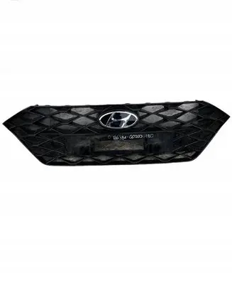 Hyundai i20 (BC3 BI3) Front bumper upper radiator grill 86351Q0200