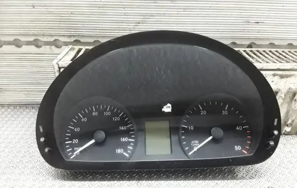 Mercedes-Benz Sprinter W906 Speedometer (instrument cluster) A9064468821
