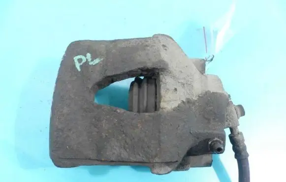 Volkswagen Golf V Front brake caliper IMPRK1103206