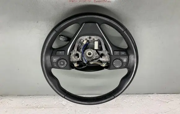 Toyota Auris E180 Steering wheel 11111