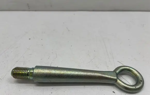 Mazda CX-30 Towing hook eye 