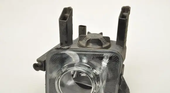 Opel Meriva A Front fog light ZAMIENNIK