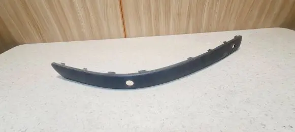 Ford Galaxy Front bumper splitter molding 7M5807718 S7RV