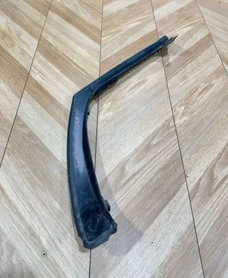 Mercedes-Benz CLS C219 Other trunk/boot trim element A2196930533 A2196930633