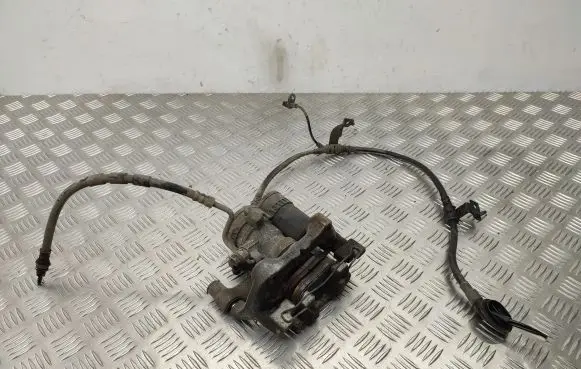 Mazda 3 Rear brake caliper