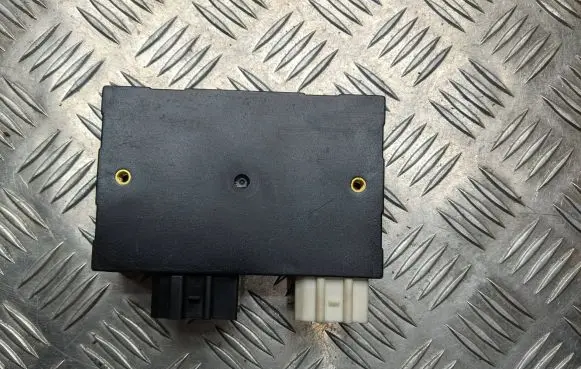 Volkswagen PASSAT B5 Comfort/convenience module 3B0959798 5DK00775600