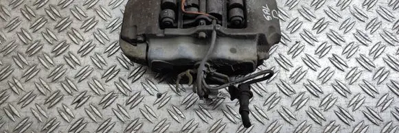 Audi Q7 4L Rear brake caliper 7L6615424L