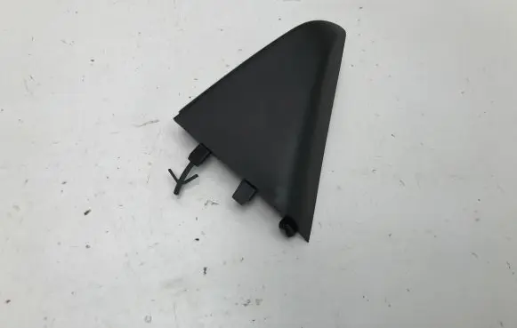 Other rear door trim element