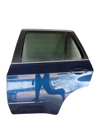 BMW X5 E70 Rear door 41527261481 7261481