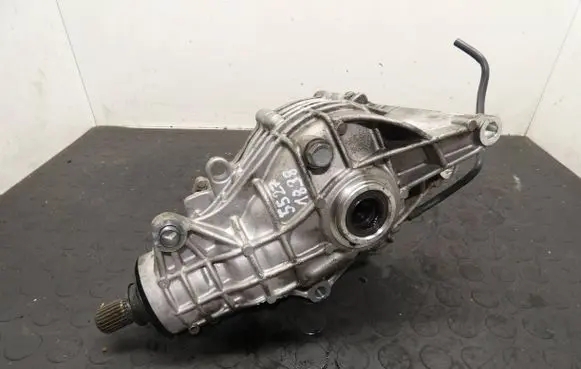 Alfa Romeo Stelvio Front differential 00552845910