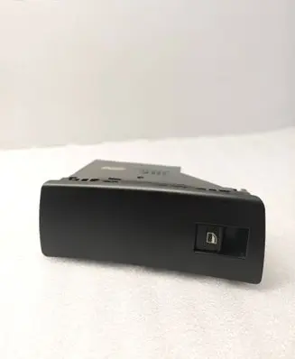 BMW X5 E53 Electric window control switch 6916601