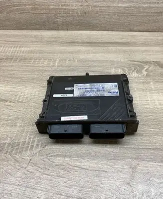 BMW 5 E60 E61 LP gas control unit module 67R010098 10R020507
