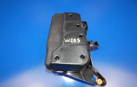 Mercedes-Benz C W205 Tailgate boot lock/latch motor A2057500060