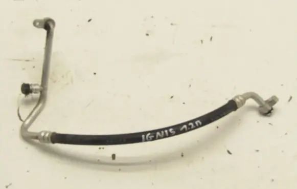 Suzuki Ignis Air conditioning (A/C) pipe/hose SJ11YA