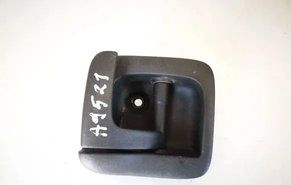 Volvo XC90 Engine bonnet (hood) release handle 30634786