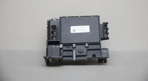 BMW X6 G06 Fuse box set 8781592