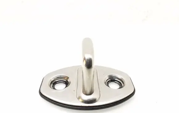Audi A3 S3 8V Front door lock loop/hook striker 3C0837033C