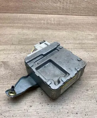 Toyota Yaris Power steering control unit/module 896500D070 1129000690