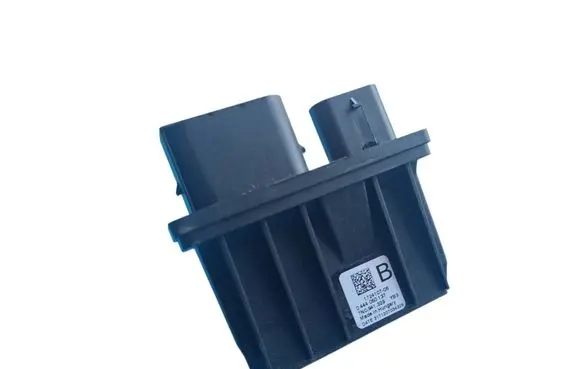 Skoda Superb B8 (3V) Adblue control unit 7N0941329