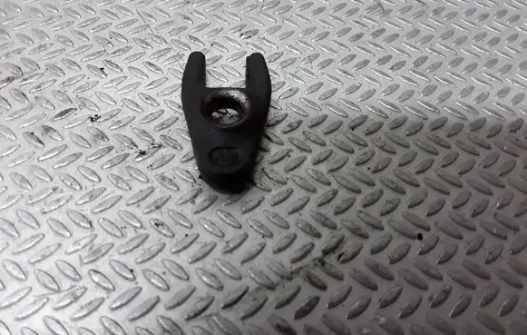 Fuel Injector clamp holder