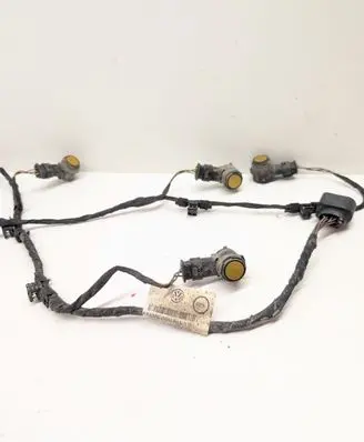 Volkswagen Arteon Parking sensor (PDC) wiring loom 3G8971104A 5777709