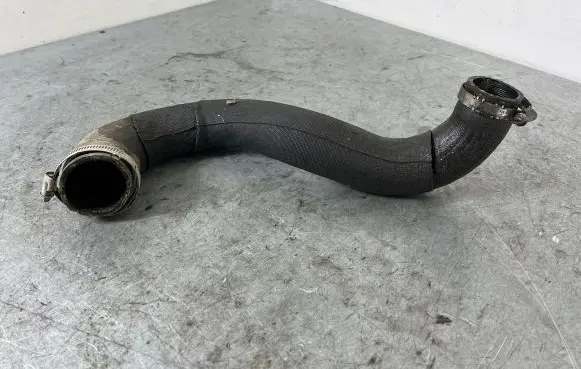 Audi A4 S4 B8 8K Intercooler hose/pipe