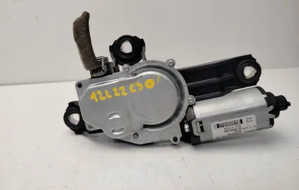 Volvo C30 Rear window wiper motor 