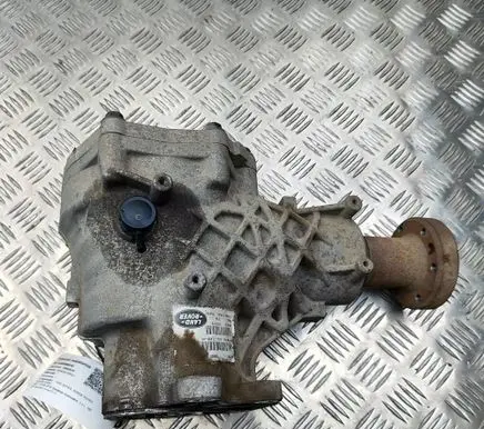 Land Rover Range Rover Evoque L538 Front differential EJ327L486AC