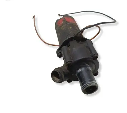 Mercedes-Benz E W124 Electric auxiliary coolant/water pump 0392020002