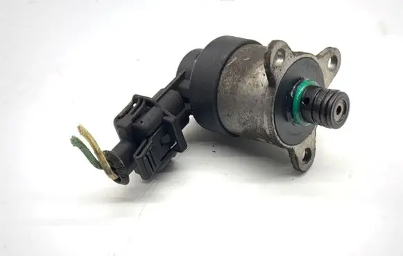 Citroen C4 I Fuel pressure regulator 0928400607