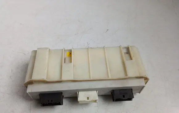 BMW 5 F10 F11 Tailgate/trunk control unit/module 61357258363 7258363