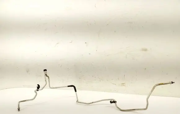 Nissan Leaf I (ZE0) Air conditioning (A/C) pipe/hose