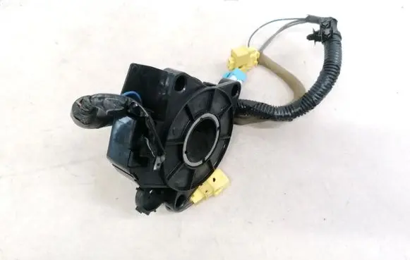 Honda CR-V Airbag slip ring squib (SRS ring)