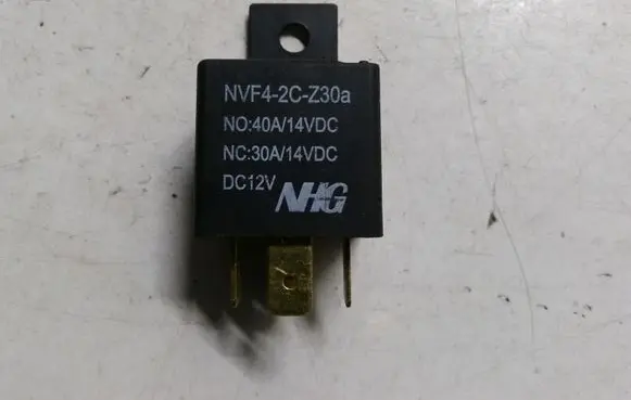 Mitsubishi Carisma Other relay NVF42CZ30A